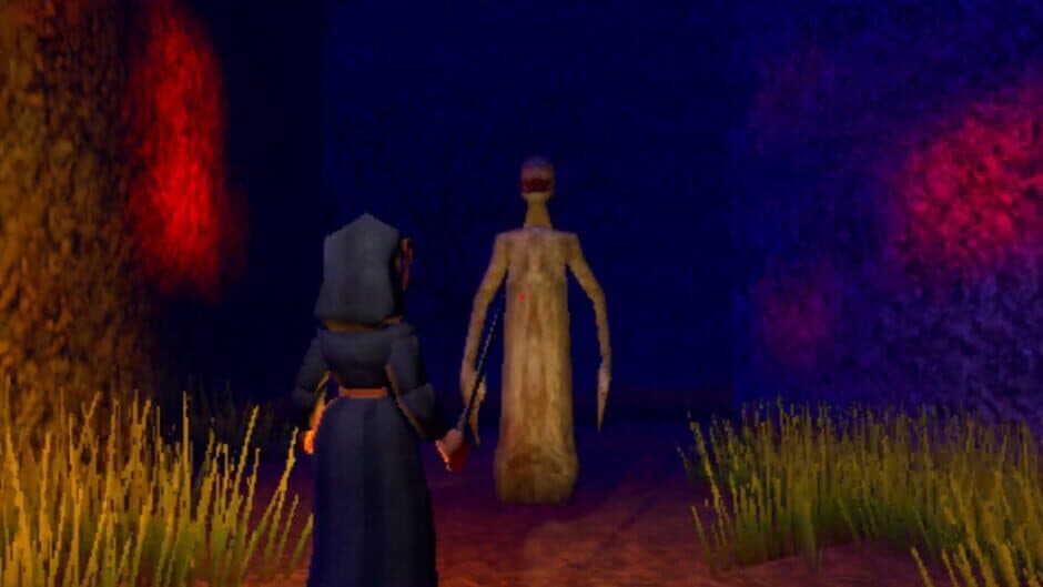 Скриншот 1 из Velcira Chronicles: The Veil of Alba