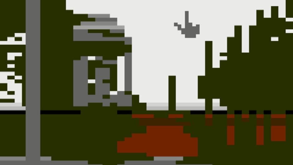 Скриншот 4 из Myst Demake