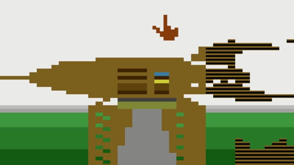Скриншот 3 из Myst Demake