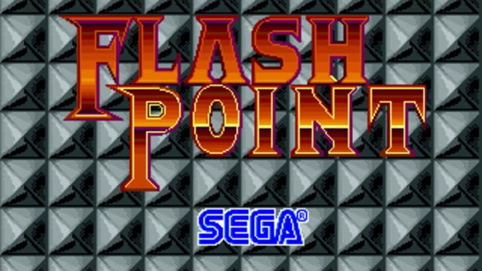 Скриншот 5 из Flash Point