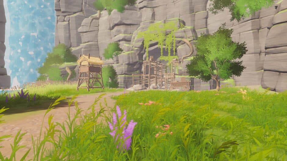 Скриншот 6 из Cozy Fields