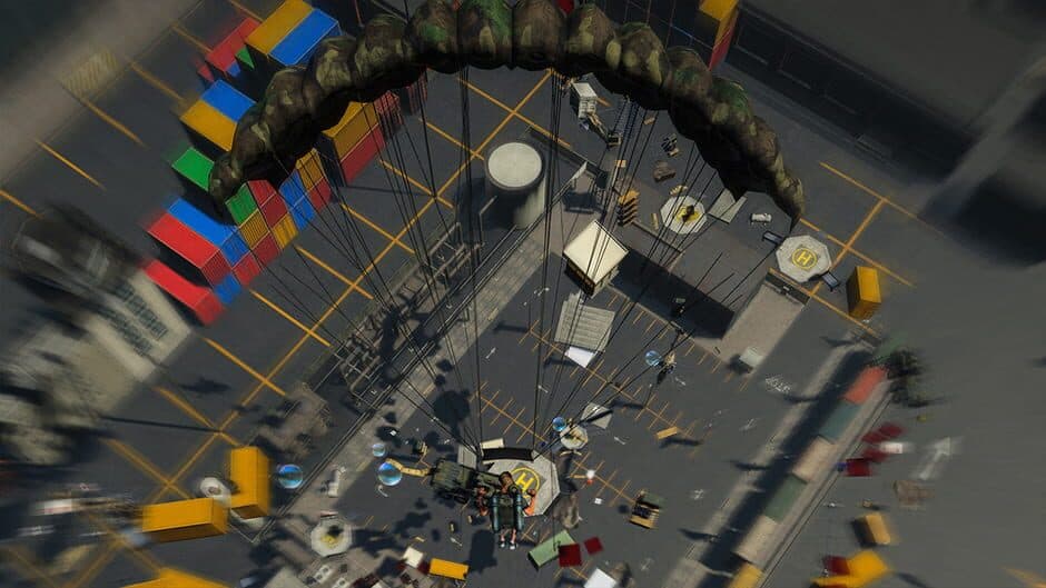 Скриншот 5 из Only Up! Remaster