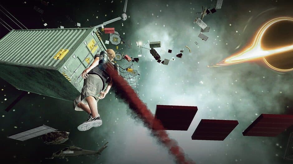 Скриншот 6 из Only Up! Remaster