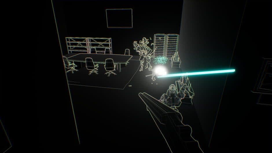 Скриншот 3 из Shadowframe