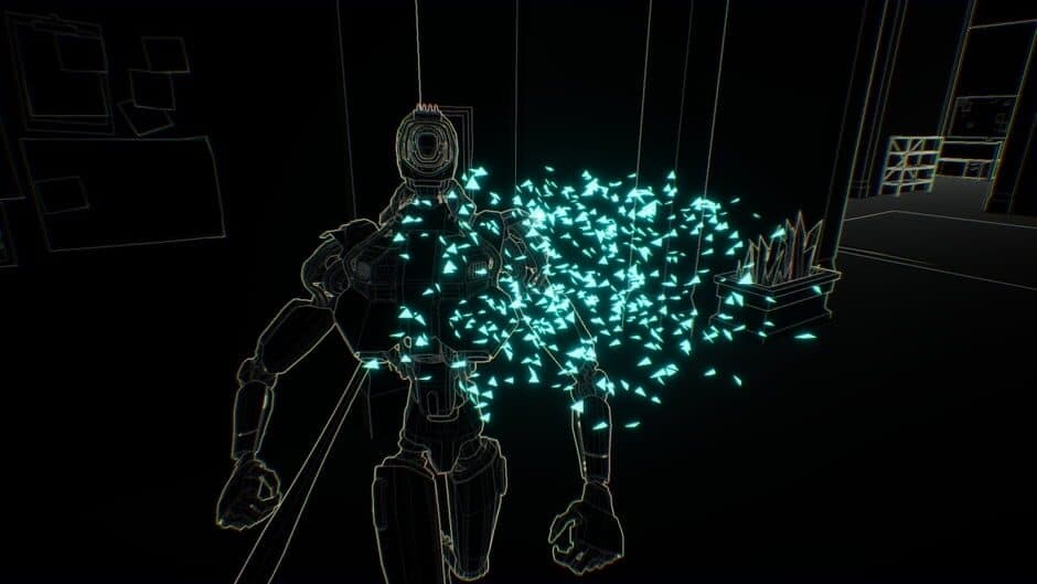 Скриншот 1 из Shadowframe
