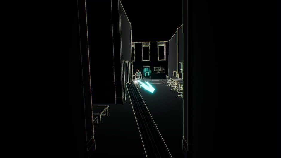 Скриншот 4 из Shadowframe