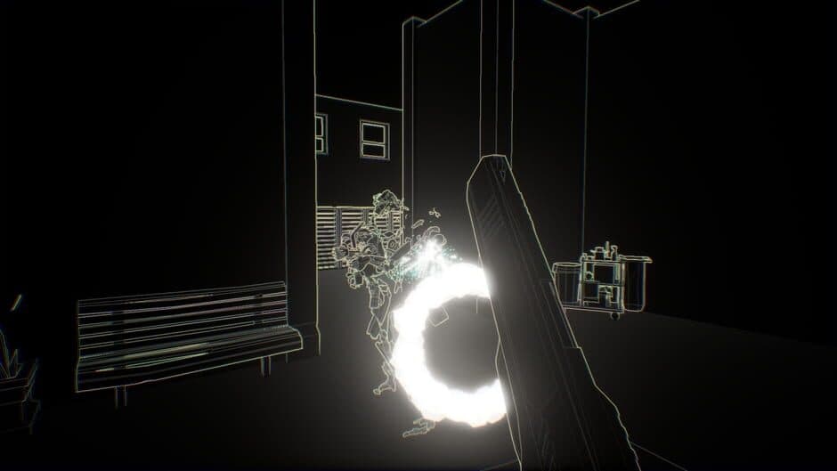 Скриншот 5 из Shadowframe