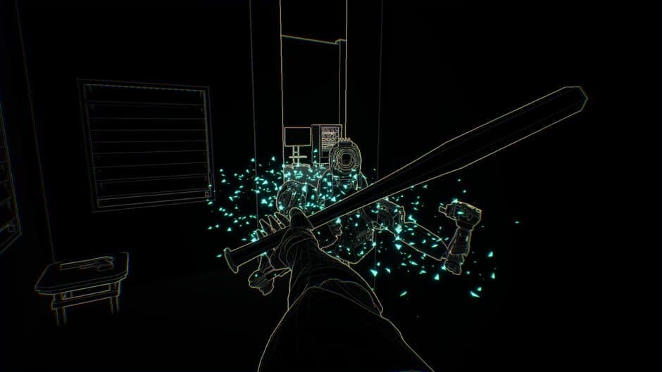 Скриншот 6 из Shadowframe