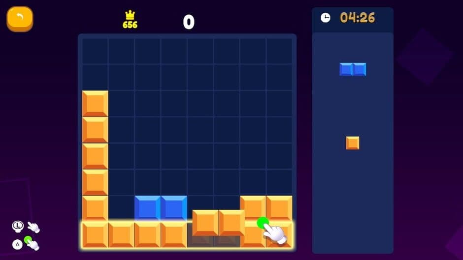 Скриншот 3 из Block Party DX!