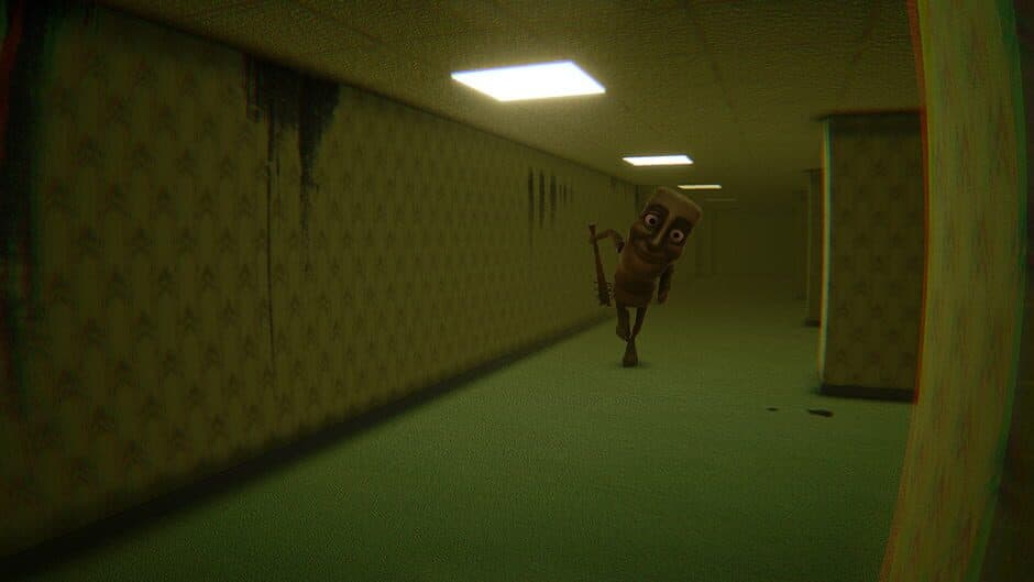 Скриншот 1 из Tungrooms: Escape Sahur