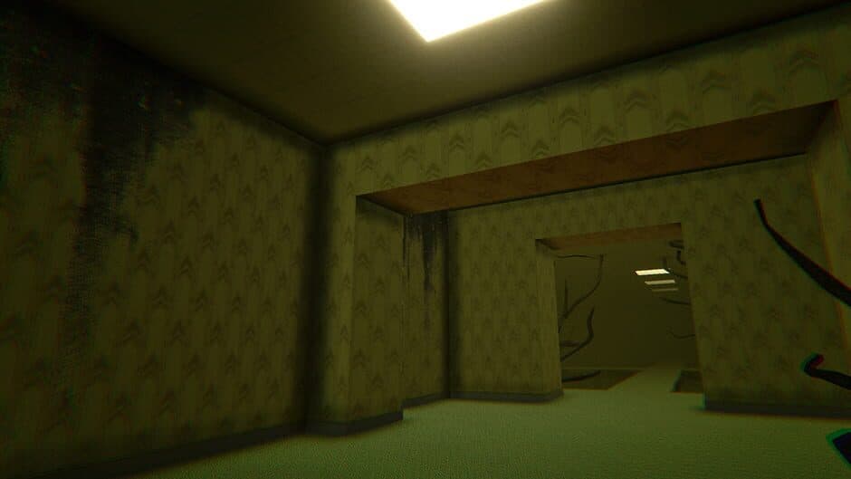 Скриншот 2 из Tungrooms: Escape Sahur