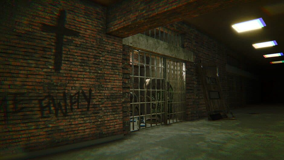 Скриншот 4 из Tungrooms: Escape Sahur
