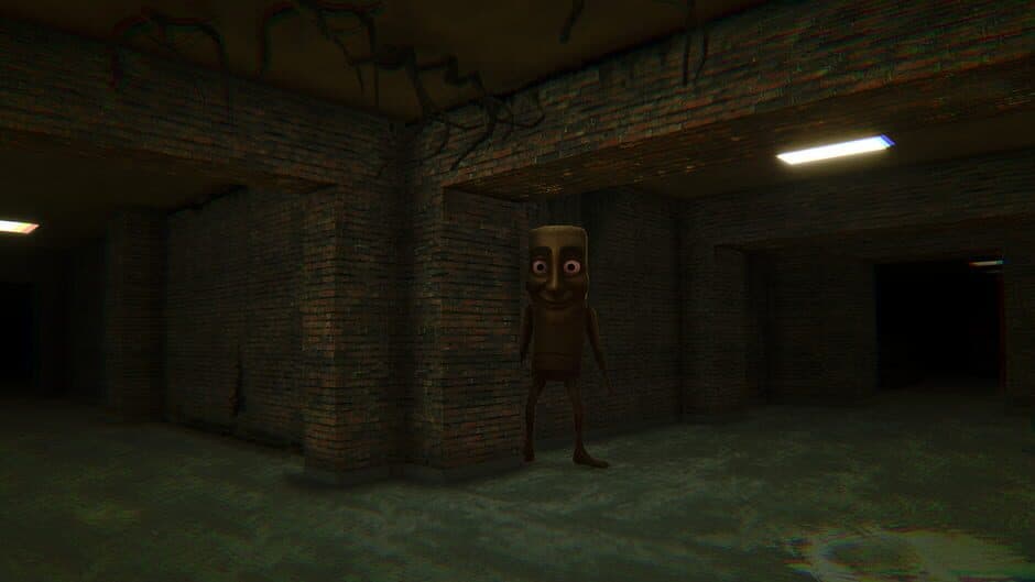 Скриншот 5 из Tungrooms: Escape Sahur