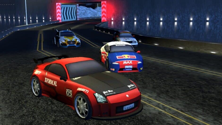 Скриншот 6 из Rally Drive Championship Car Racing Game