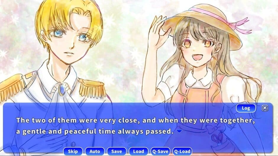Скриншот 3 из Love Blossoms News