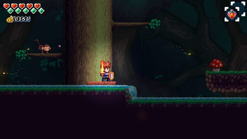 Скриншот 2 из Songs for a Hero + Shieldmaiden Bundle