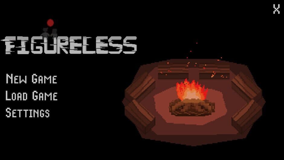 Скриншот 1 из Figureless
