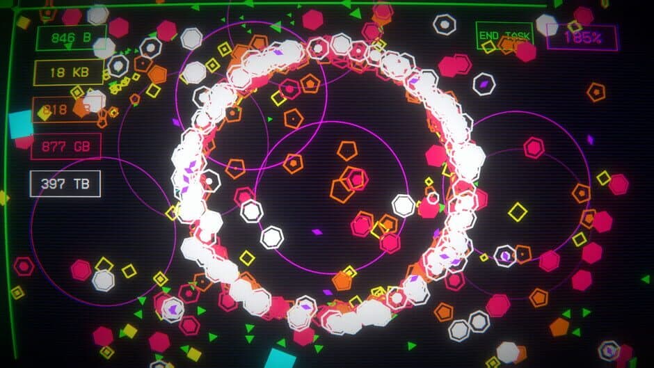 Скриншот 3 из Bytecollector
