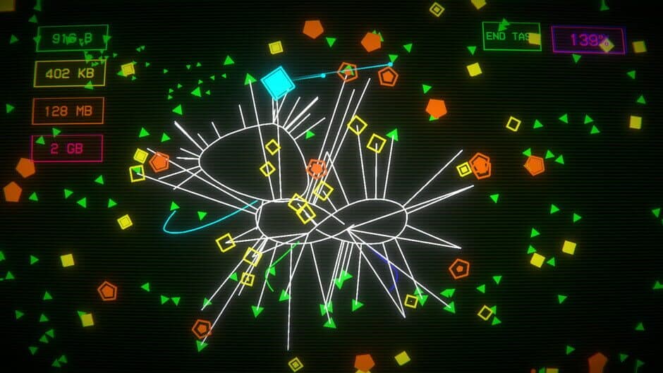 Скриншот 5 из Bytecollector