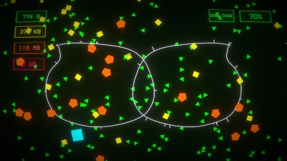 Скриншот 7 из Bytecollector