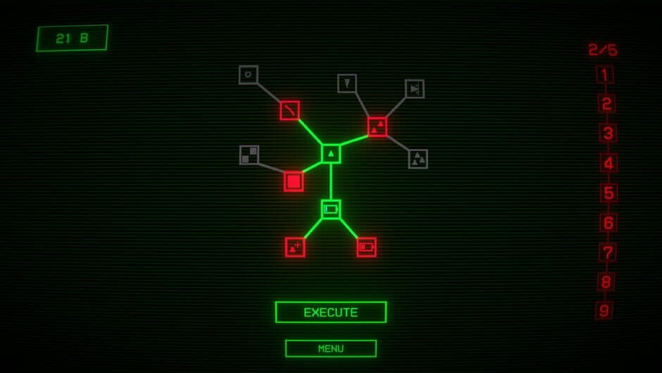 Скриншот 9 из Bytecollector