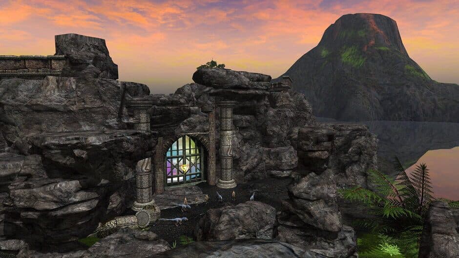 Скриншот 4 из Dungeons & Dragons Online: The Isle of Dread
