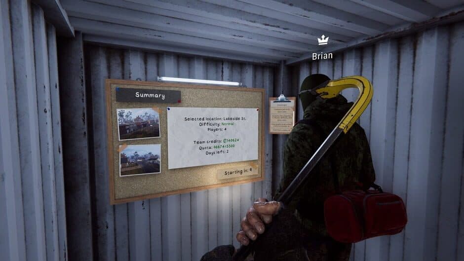 Скриншот 2 из Crime Simulator