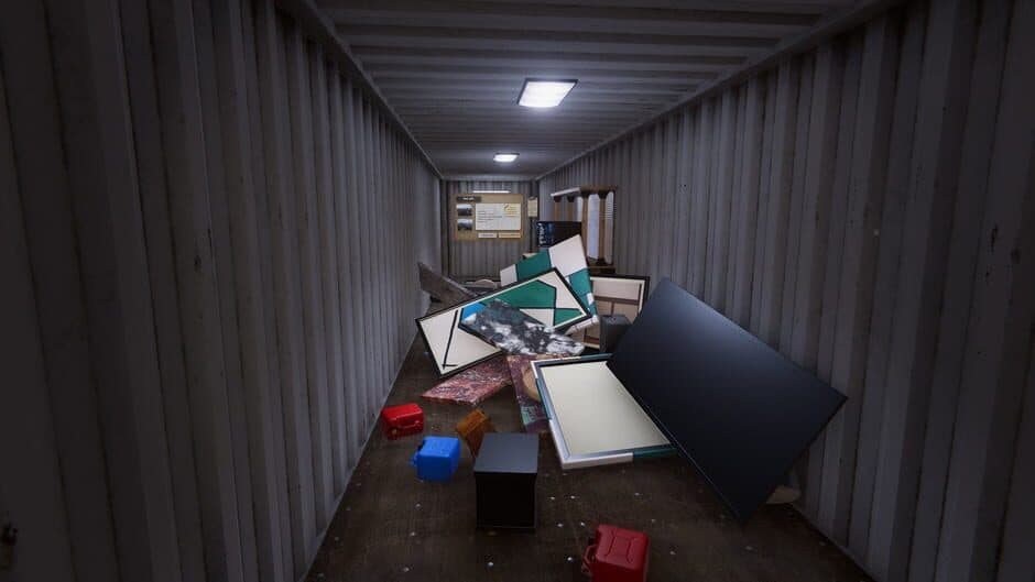 Скриншот 3 из Crime Simulator