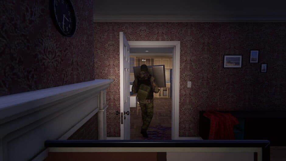 Скриншот 4 из Crime Simulator