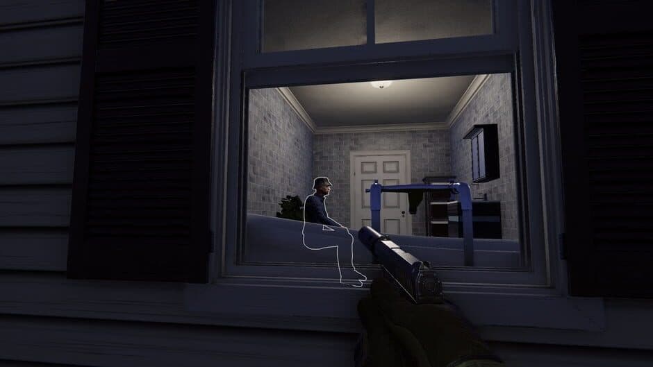 Скриншот 9 из Crime Simulator