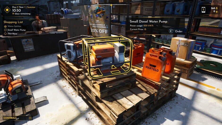 Скриншот 12 из Gold Mining Simulator 2