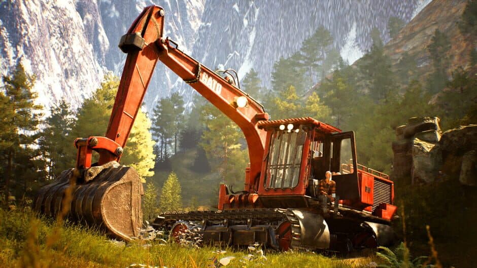 Скриншот 8 из Gold Mining Simulator 2