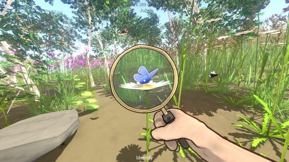 Скриншот 1 из Grow Wild