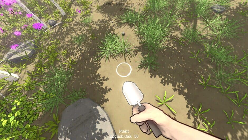 Скриншот 4 из Grow Wild