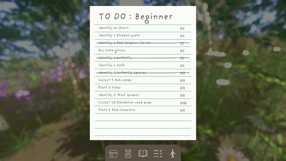 Скриншот 7 из Grow Wild