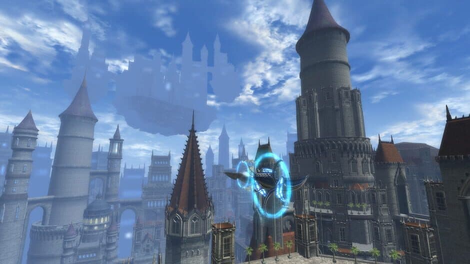 Скриншот 4 из Dungeons & Dragons Online: Masterminds of Sharn
