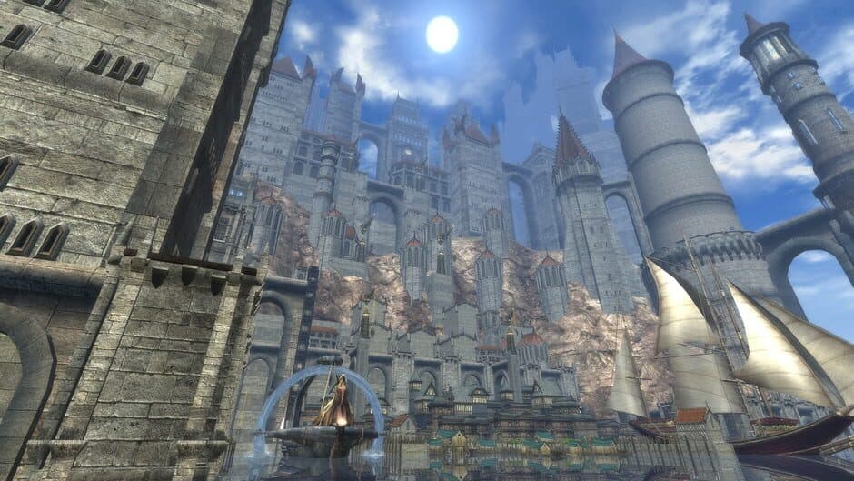 Скриншот 5 из Dungeons & Dragons Online: Masterminds of Sharn