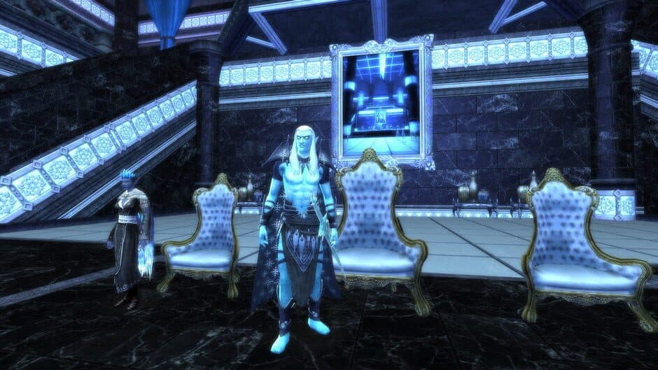Скриншот 5 из Dungeons & Dragons Online: Fables of the Feywild