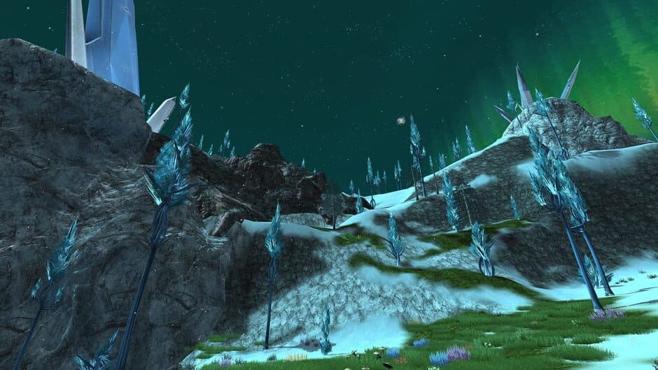 Скриншот 8 из Dungeons & Dragons Online: Fables of the Feywild