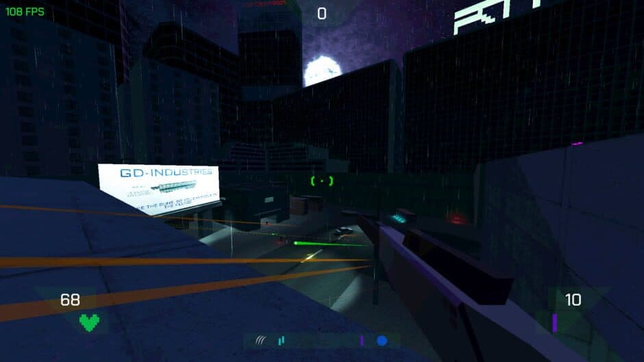 Скриншот 1 из Ironscale