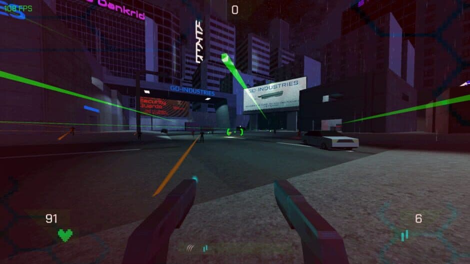 Скриншот 2 из Ironscale