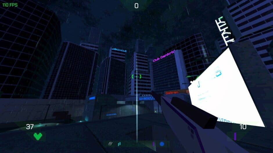 Скриншот 3 из Ironscale