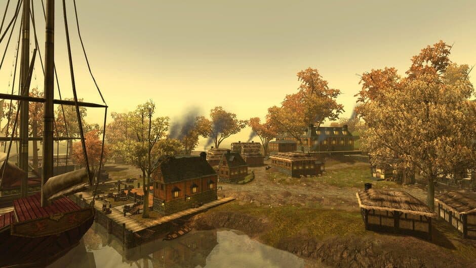 Скриншот 7 из Dungeons & Dragons Online: The Sinister Secret of Saltmarsh