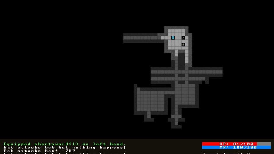 Скриншот 4 из Crypt of Darne