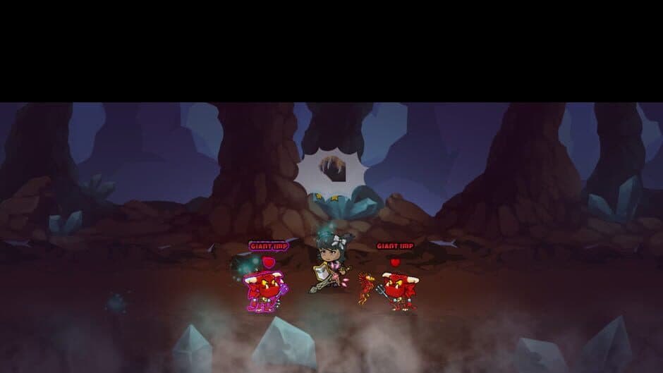 Скриншот 1 из Banished Stone