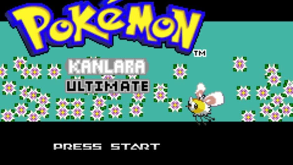 Скриншот 1 из Pokemon Kanlara Ultimate