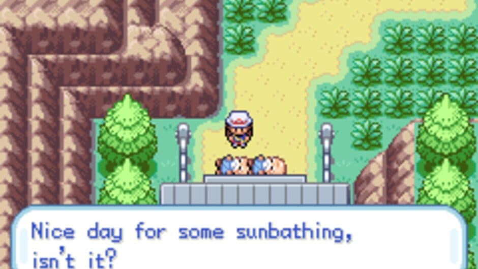 Скриншот 7 из Pokemon Kanlara Ultimate