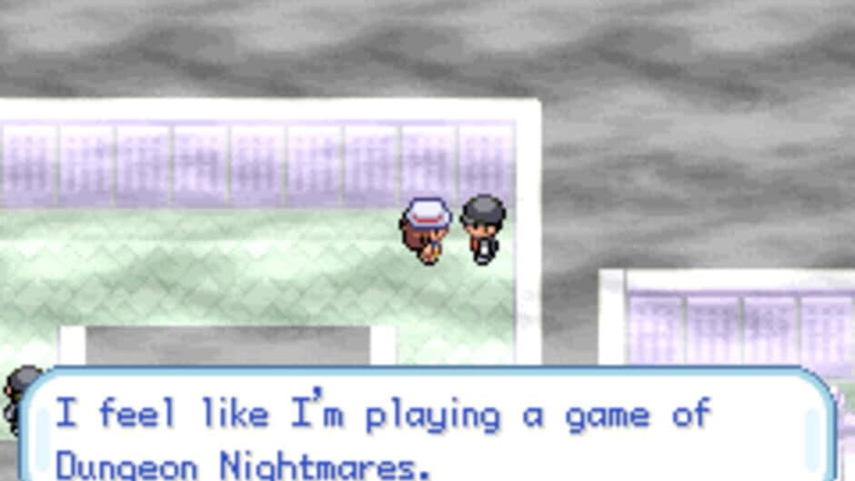 Скриншот 9 из Pokemon Kanlara Ultimate