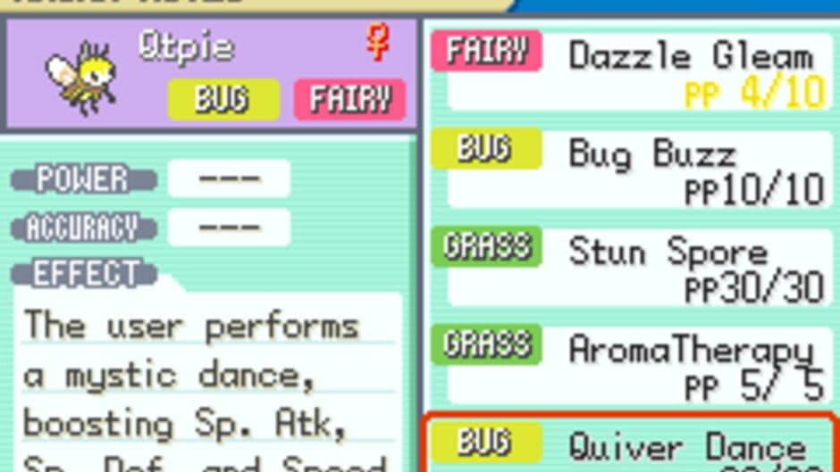 Скриншот 10 из Pokemon Kanlara Ultimate