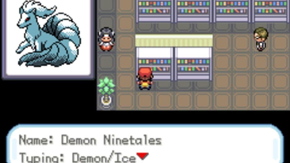 Скриншот 11 из Pokemon Kanlara Ultimate